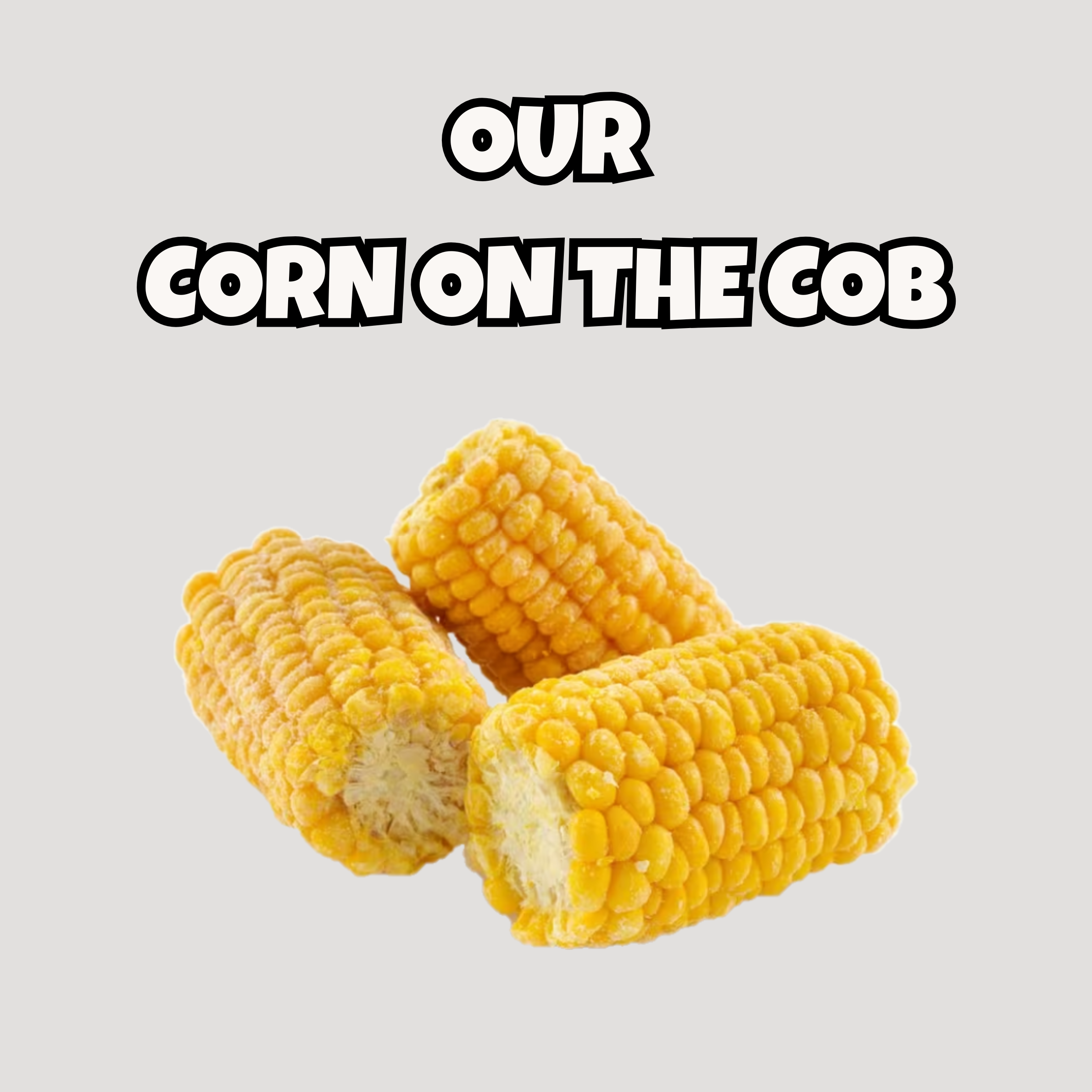 Corn On The Cob