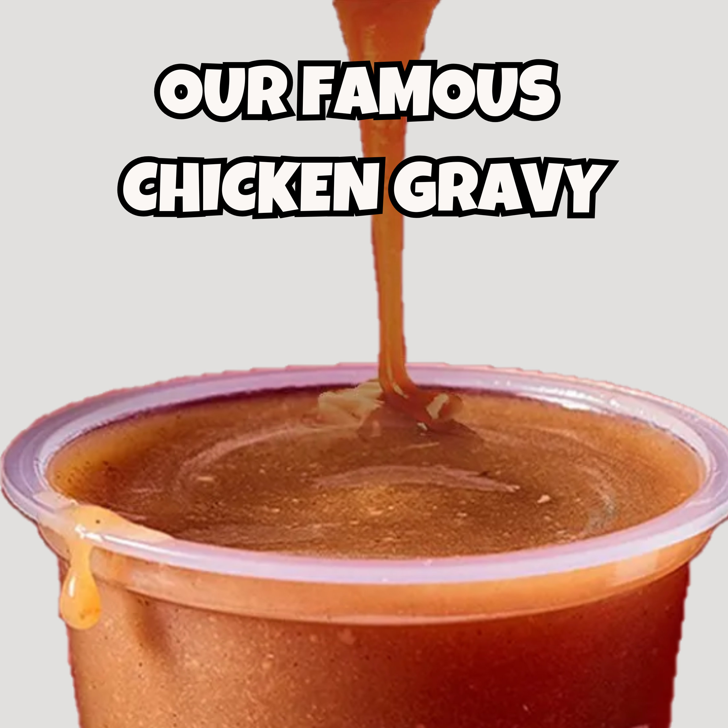 Chicken Gravy